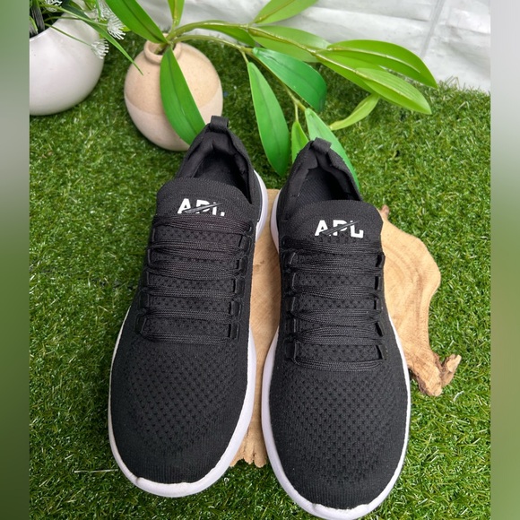 - APL🔴TechLoom Breeze women’s size 5 like new - Picture 4 of 16